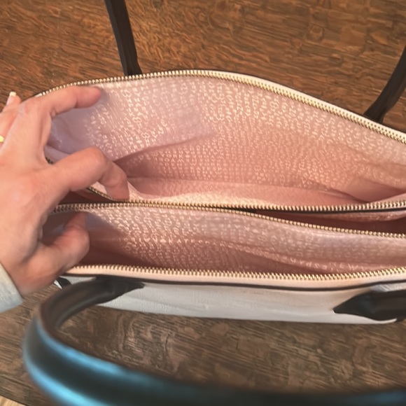 Kate Spade ♠️ Duncan Street Queeney Satchel - Picture 11 of 13